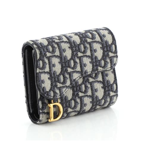 christian Dior wallet price list